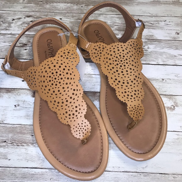 Olivia Miller Shoes - Olivia | Sandals Olivia Miller Shoes - Olivia | Sandals